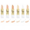 GOLDEN ROSE Stick Concealer 02